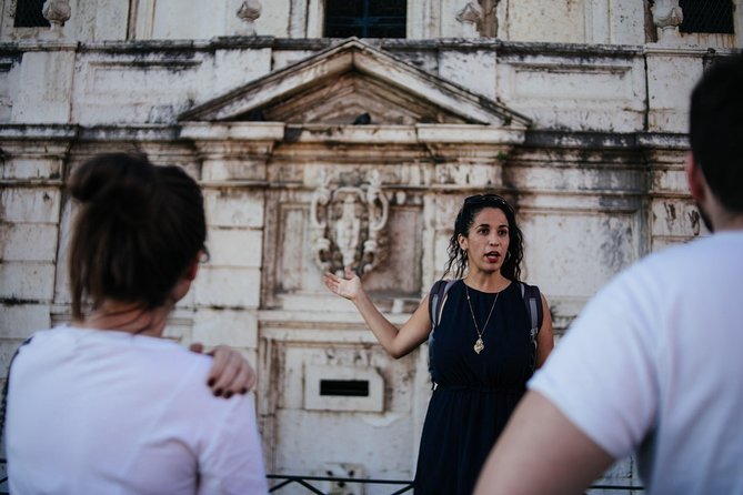 Lisbon Small-Group Food Tour with 18 Tastings in Alfama District - How the price measures up