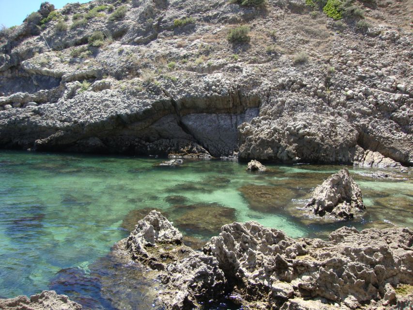Lisbon: Snorkelling in Sesimbra/Arrábida Natural Park - What to pack and how to prepare