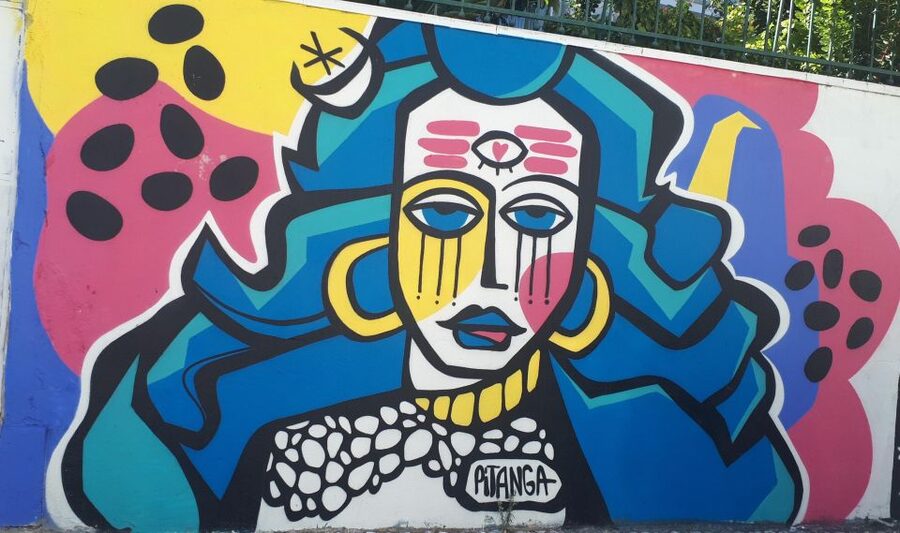 Lisbon Street Art Lovers Walk - Practical details before you book