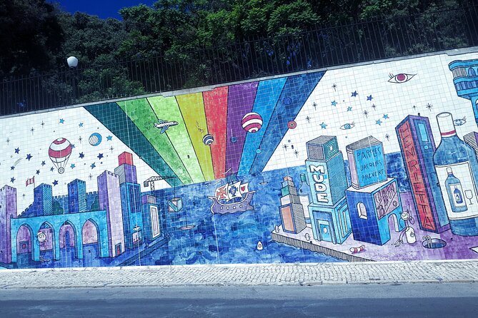 Lisbon: Street Art Tour - Why this tour gets beyond Lisbon’s postcard streets
