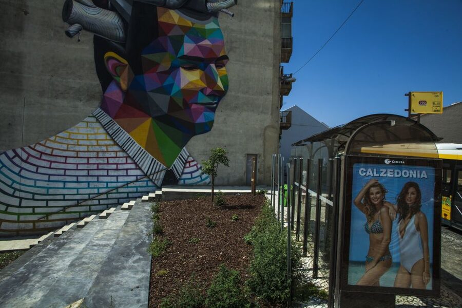 Lisbon: Street Art Tuk Tuk Tour - Who will enjoy this most?