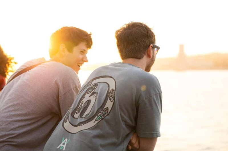 Lisbon: Sunset Boat Tour with Music and Drinks - Why Lisbon’s sunset belongs on the Tagus