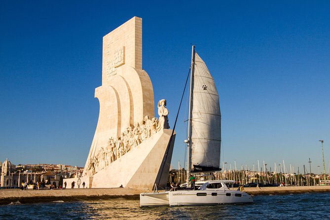 Lisbon: Sunset Cruise With Drinks on Spacious Yacht - Sunset, Seasons, and the Weather Factor