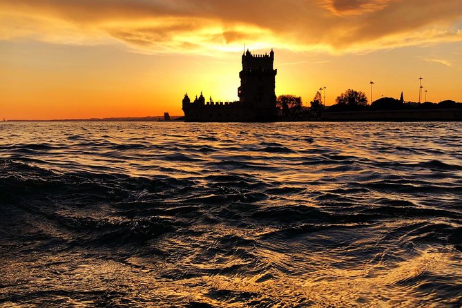 Lisbon: Sunset Cruise With Drinks on Spacious Yacht - Who Will Enjoy This Cruise Most?