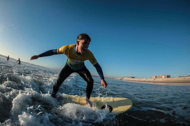 Lisbon: Surf Experience at Costa da Caparica - Quick take: what makes this lesson worth considering