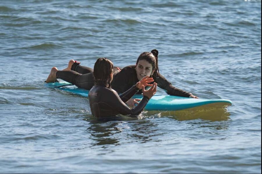 Lisbon Surf Guide - Surf class & Pick Up - Key points to know before you book
