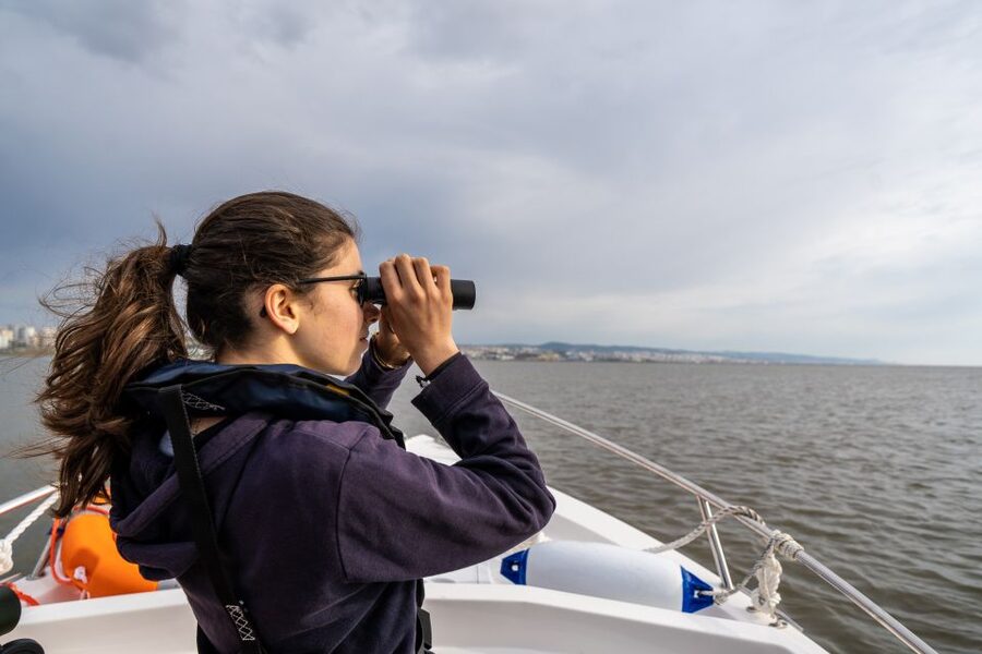 Lisbon: Tagus Estuary Nature Reserve Birdwatching Boat Tour - Why tides and seasons matter