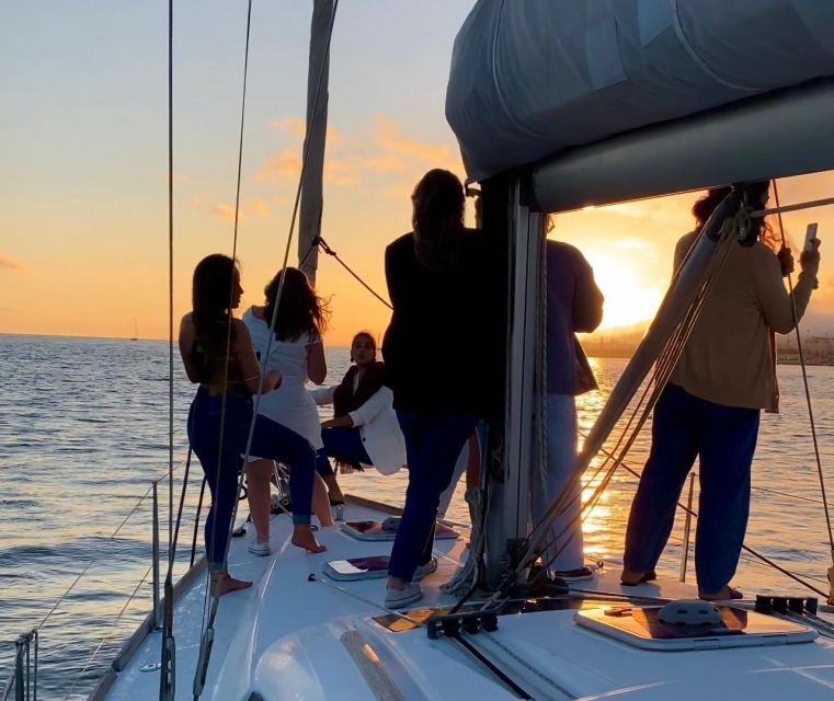 Lisbon: Tagus River Cruise, Morning, Day, Sunset, or Night - Who will enjoy this cruise most