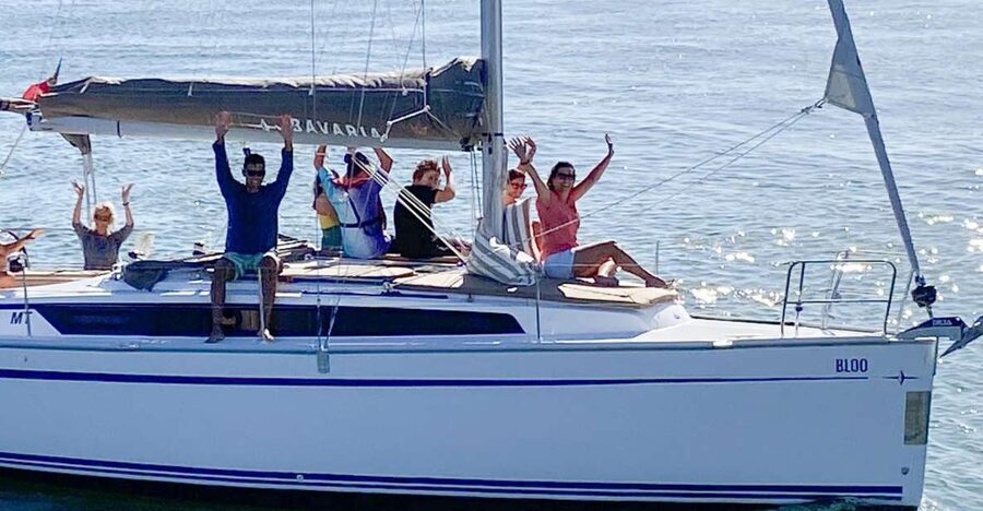 Lisbon: Tagus River Cruise, Morning, Day, Sunset, or Night - Starting in Belém at Doca do Bom Sucesso