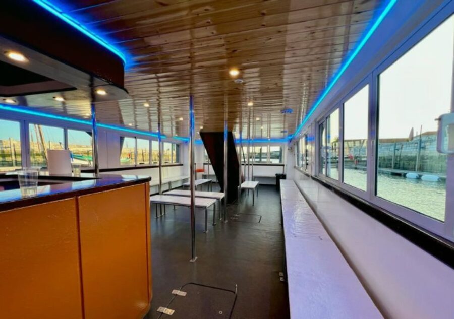 Lisbon: Tagus River Cruise to the Ocean & Dolphin Watching - Finding Estação Fluvial Sul e Sueste