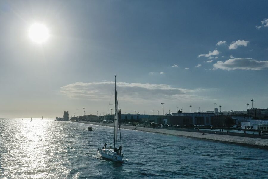 Lisbon: Tagus River Sailboat Tour - Why the Tagus gives Lisbon a fresh face