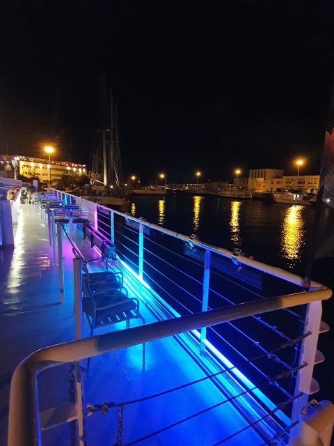 Lisbon: Tagus River Sunset Tour with Snacks and Drink - From Commerce Square to Alfama’s tiled hills