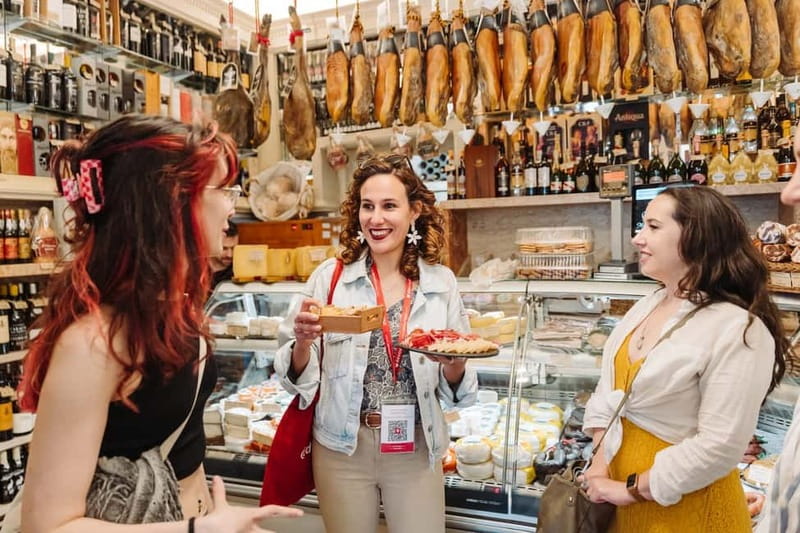 Lisbon: Tastes and Traditions Guided Food Tour - Key points before you book