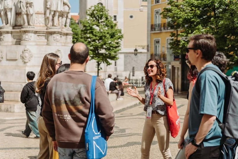 Lisbon: Tastes and Traditions Guided Food Tour - Manteigaria Silva and Confeitaria Nacional: a pastry-and-ham opening
