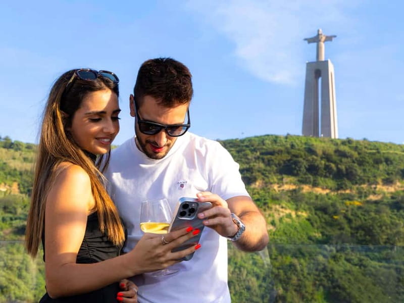 Lisbon: Tejo River Sightseeing Cruise - Key points to know before boarding