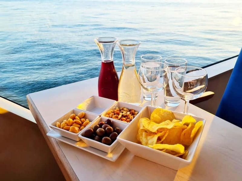 Lisbon: Tejo River Sightseeing Cruise - Why a river cruise helps you understand Lisbon