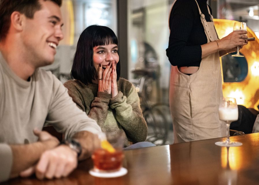 Lisbon: Tipsy Tour Fun Bar Crawl with a Local Guide - Practical advice before you go