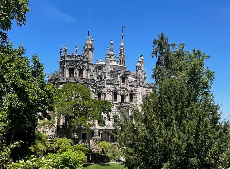 Lisbon: Tour to Sintra, Cabo da Roca and Cascais - Who should book this Sintra day trip?