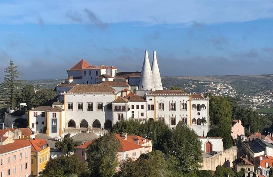 Lisbon: Tour to Sintra, Cabo da Roca and Cascais - My verdict: a smart first day beyond Lisbon