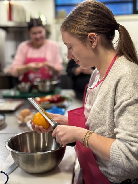 Lisbon: Traditional Portuguese Cooking Class - Is $100 a fair price?
