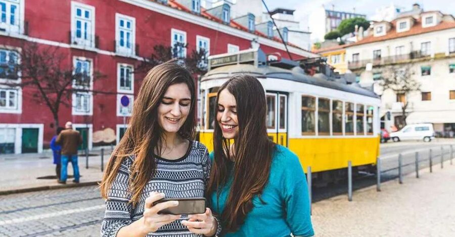 Lisbon: Tram 28 Entry Ticket & Audio Guide with 24-Hour Pass - Should you book it?