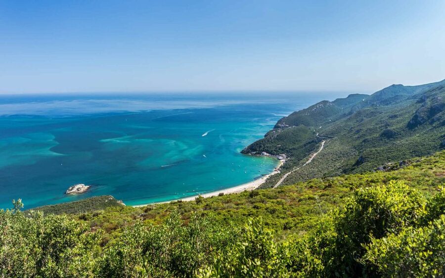 Lisbon: Via Ferrata Setubal's Arrábida Natural Park - Price, transport, and what you receive