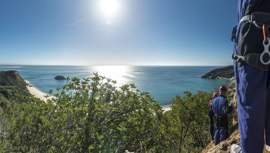 Lisbon: Via Ferrata Setubal's Arrábida Natural Park - Who will enjoy this Arrábida adventure?