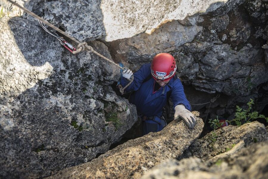 Lisbon: Via Ferrata Setubal's Arrábida Natural Park - What happens during the four-hour outing