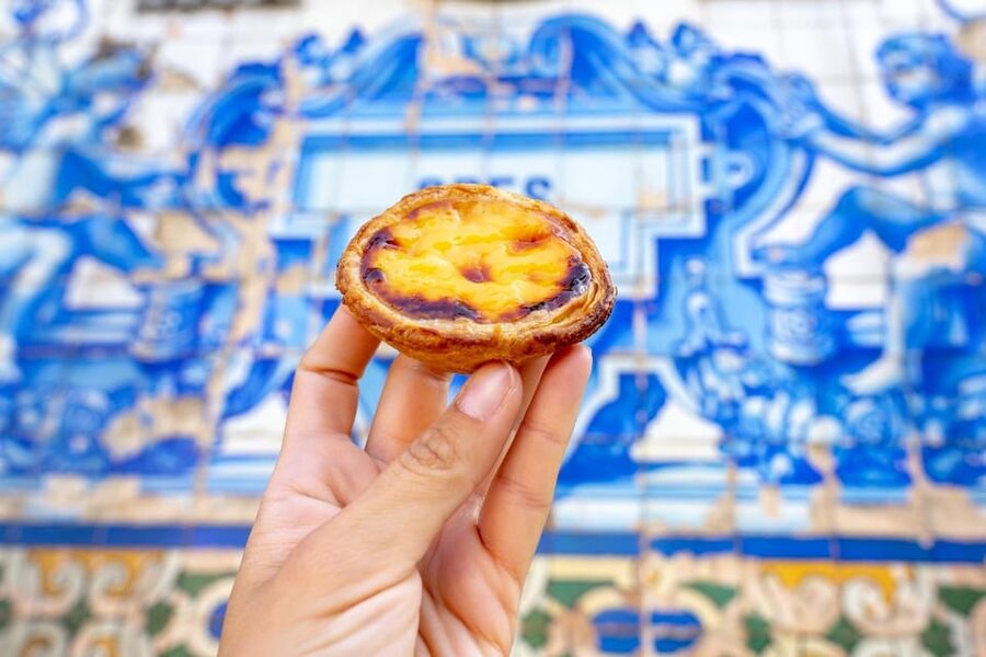Lisbon: Walking Tour, Belém Neighborhood, Tram and Boat Ride - Alfama, Lisbon Cathedral, and the old city