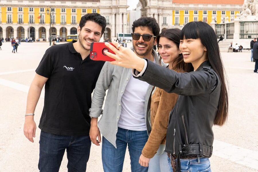 Lisbon: Walking Tour, Belém Neighborhood, Tram and Boat Ride - Is $106 a good value?