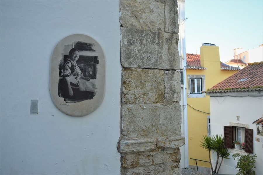 Lisbon: Walking Tour in the Center (Max 12 Participants) - Bairro Alto reveals Lisbon after dark and by day