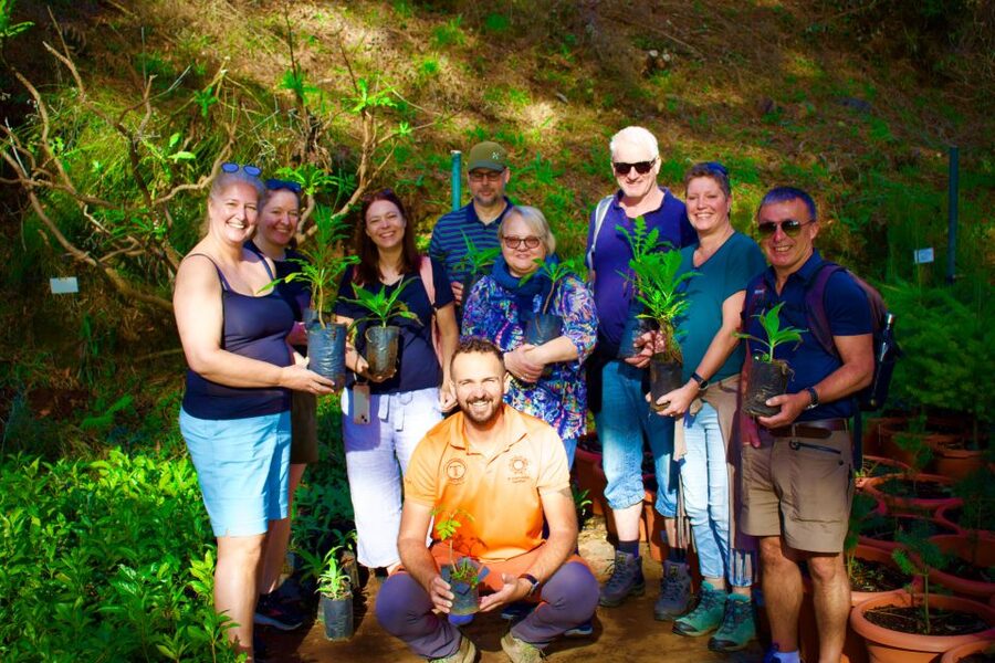 Madeira: Arieiro, Santana, Ponta de São Lourenço Jeep Tour - Guides, Jeeps, and the human side of the day