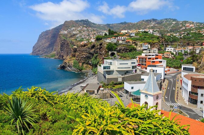 Madeira Best of the West Day Tour - Why this west Madeira route works so well