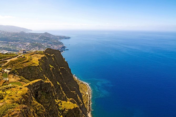 Madeira Best of the West Day Tour - What the coach format means for your day