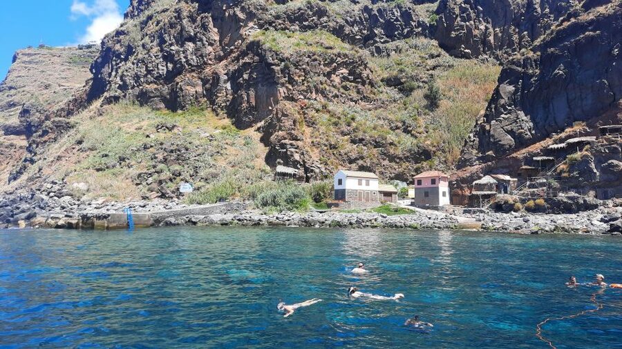 Madeira: Boat Trip with Lunch, Drinks, and Hotel Transfer - What the $81 price really buys you