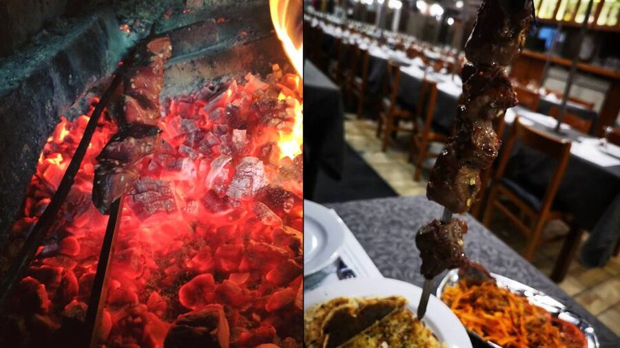 Madeira by Night with Traditional Dinner - Key points to know before booking
