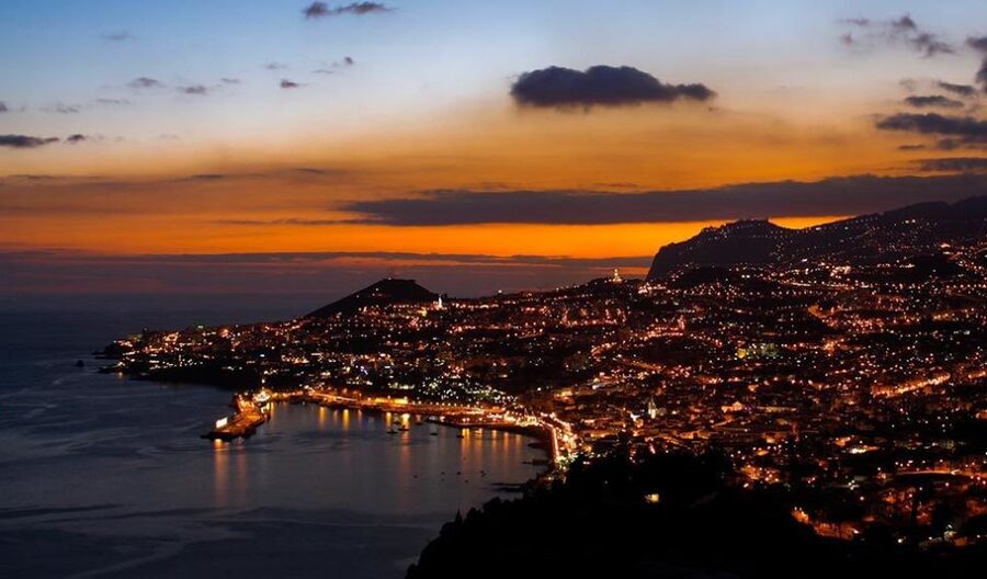 Madeira by Night with Traditional Dinner - Tips for making the most of the night