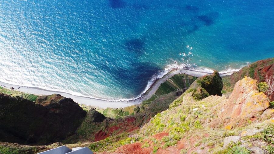 Madeira: Cabo Girão, Wine Tasting, & Serra d'Água Jeep Tour - A fast route from Funchal to Madeira’s high viewpoints