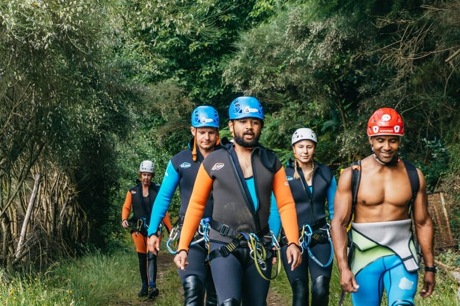 Madeira Canyoning Beginners – Easy & Fun Waterfall Adventure - Timing, Weather, and What to Pack