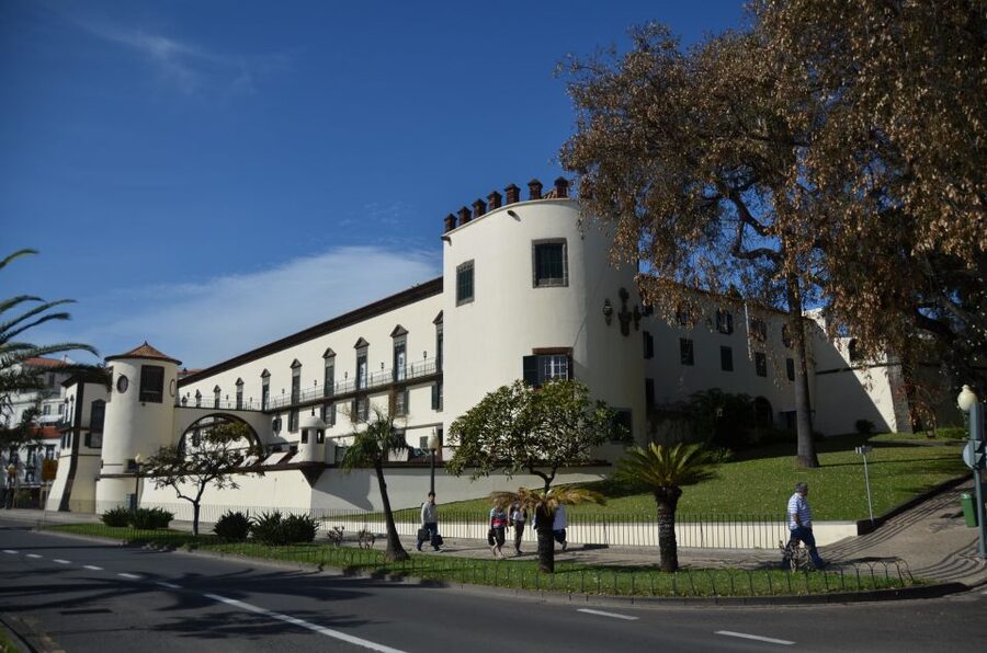 Madeira: Customized 3, 4 or 6-Hour Tour - Nuns Valley trades the coast for mountain drama