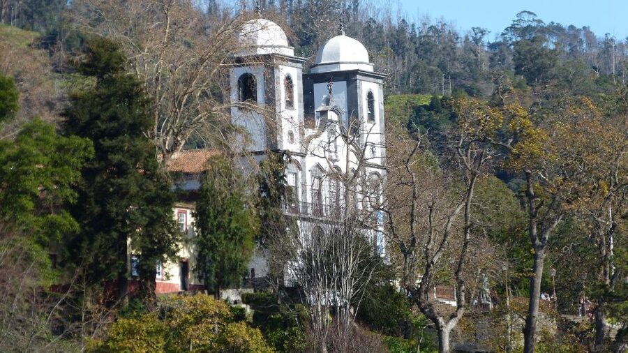 Madeira: Customized 3, 4 or 6-Hour Tour - Garajau brings you east toward Christ the Redeemer