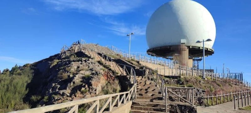 Madeira East Island Tour and Levada Walk - Why this route works so well in one day
