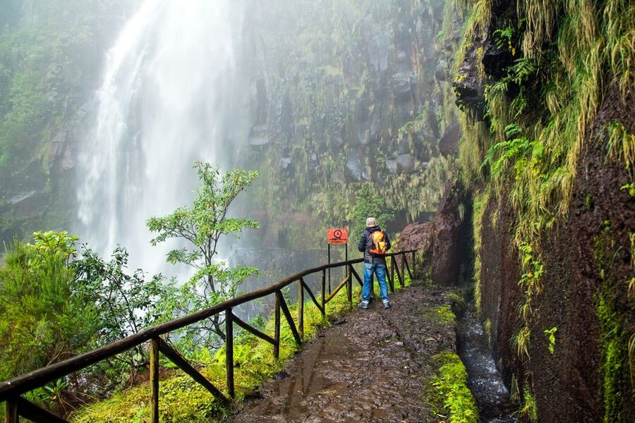 Madeira: Enjoy a Guided Levada Walk in the Rabaçal Valley - Is $50 good value?