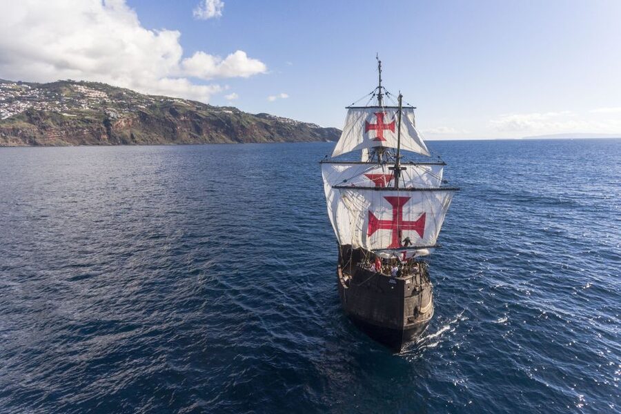 Madeira: Flag Ship Tour aboard Santa Maria de Colombo - Key points before you book