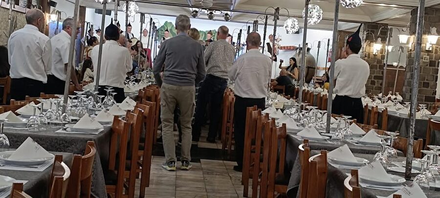 Madeira: Folk Dancing Show and Traditional Local Dinner - Is $53 a fair price?