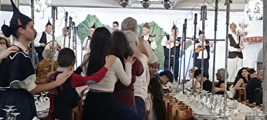 Madeira: Folk Dancing Show and Traditional Local Dinner - Should you book this Madeiran dinner?