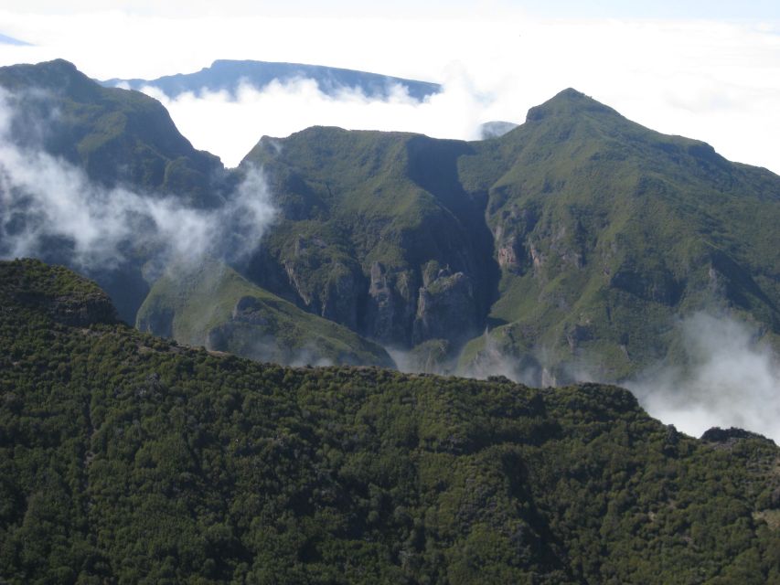 Madeira: Full-Day Pico Ruivo / Achada do Teixeira Walk - Who will enjoy this mountain walk