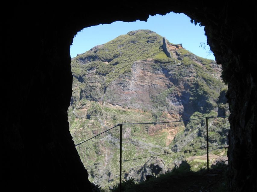 Madeira: Full-Day Pico Ruivo / Achada do Teixeira Walk - How to prepare for the six-hour outing