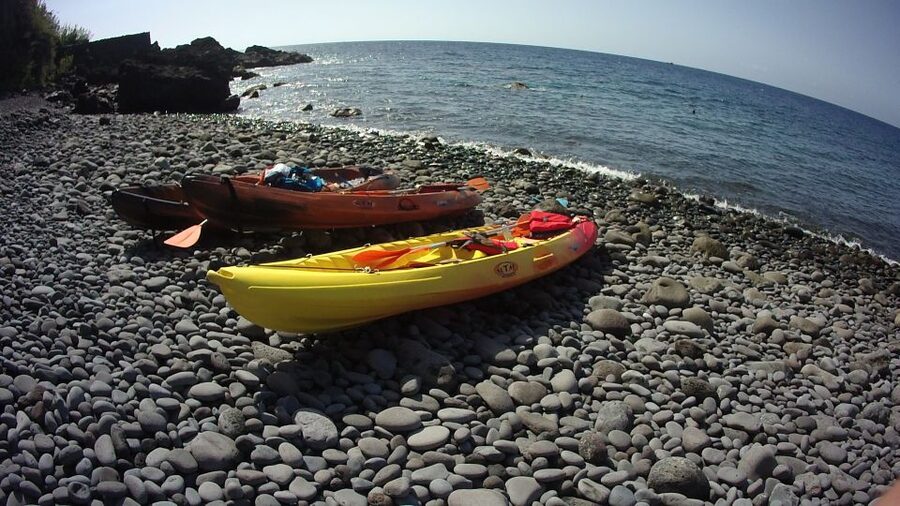 Madeira: Garajau Nature Reserve Kayak and Snorkel Tour - FAQ