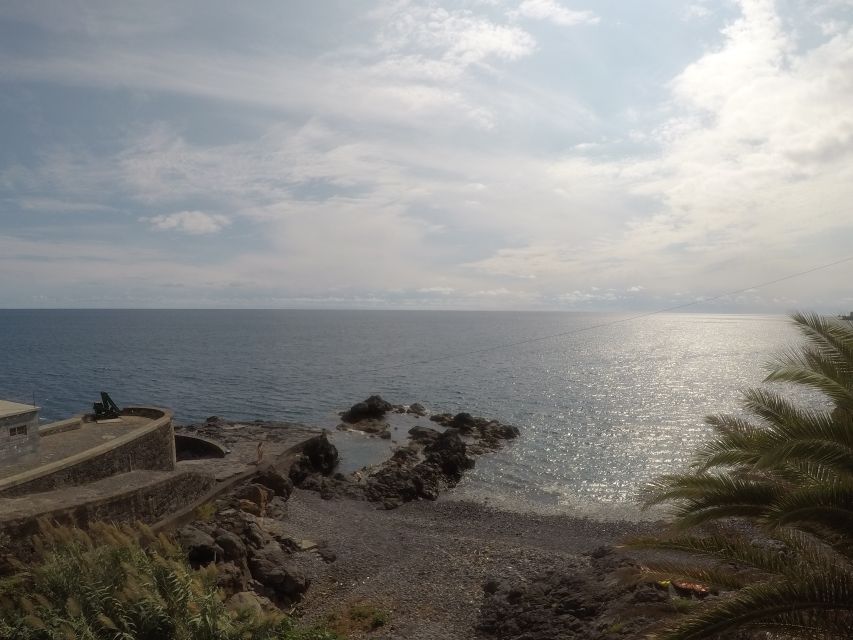 Madeira: Garajau Nature Reserve Kayak and Snorkel Tour - How hard is the kayaking?